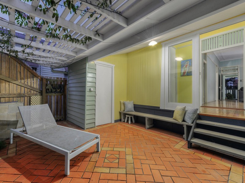 134 Terrace Street, New Farm QLD 4005