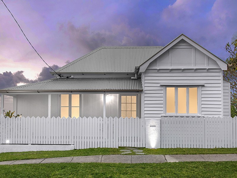 61 Windsor Road, Red Hill QLD 4059