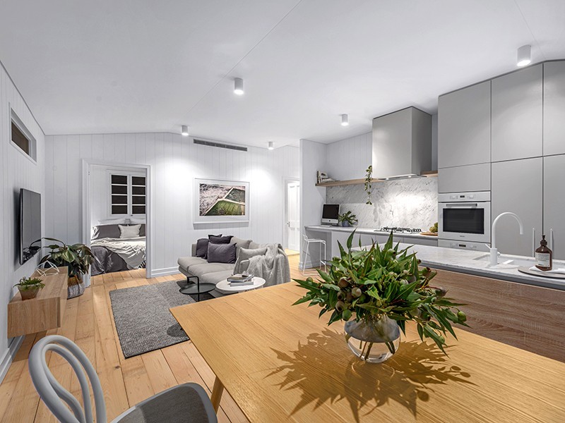 61 Windsor Road, Red Hill QLD 4059