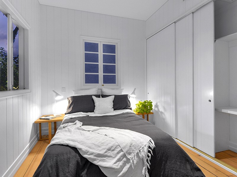 61 Windsor Road, Red Hill QLD 4059