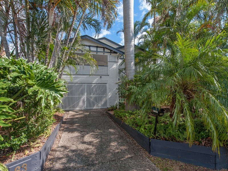 63 King Street, Annerley QLD 4103