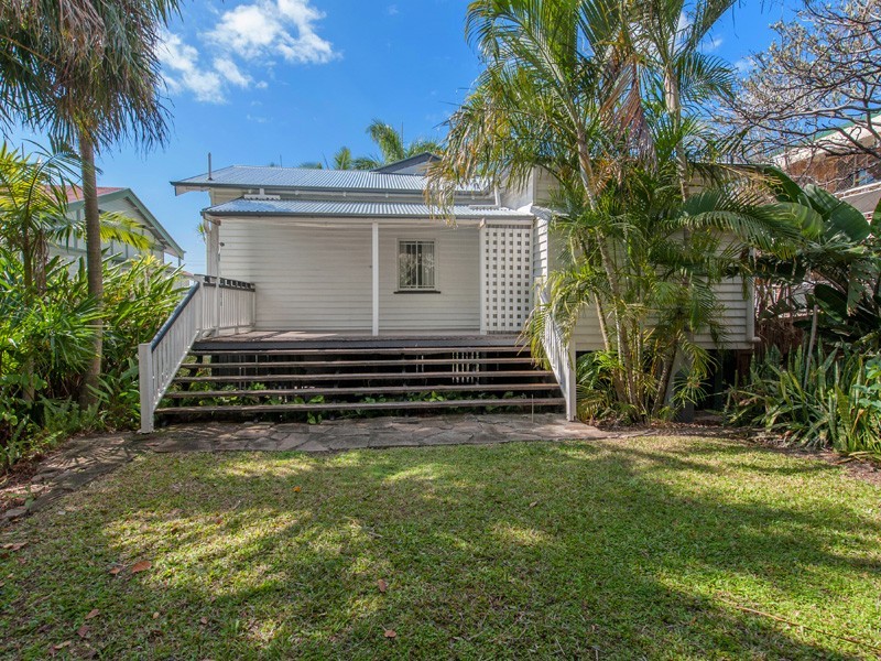63 King Street, Annerley QLD 4103