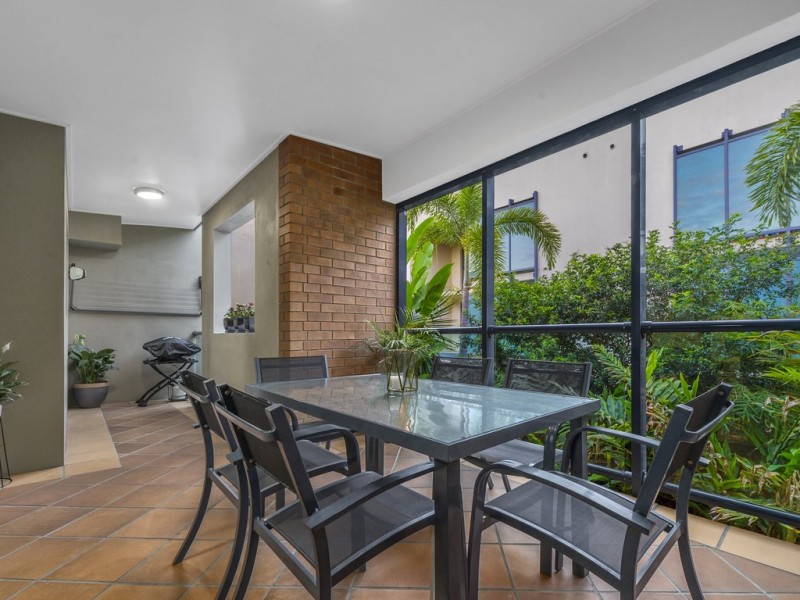 12/140 Commercial Road, Teneriffe QLD 4005