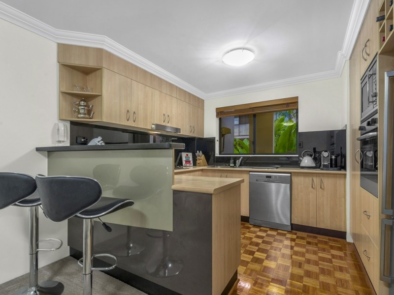 12/140 Commercial Road, Teneriffe QLD 4005