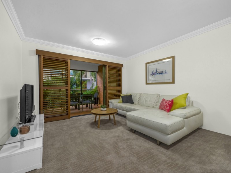 12/140 Commercial Road, Teneriffe QLD 4005