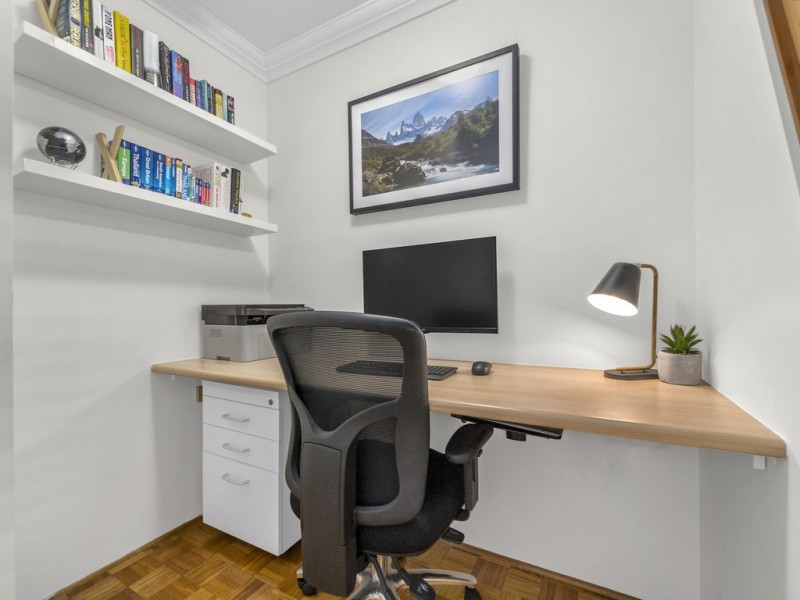 12/140 Commercial Road, Teneriffe QLD 4005