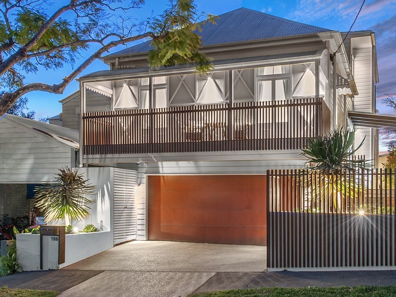 106 Villiers Street, New Farm QLD 4005