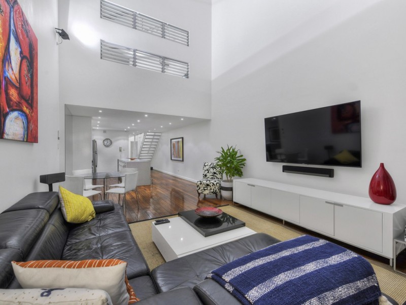 310/64 Macquarie Street, Teneriffe QLD 4005