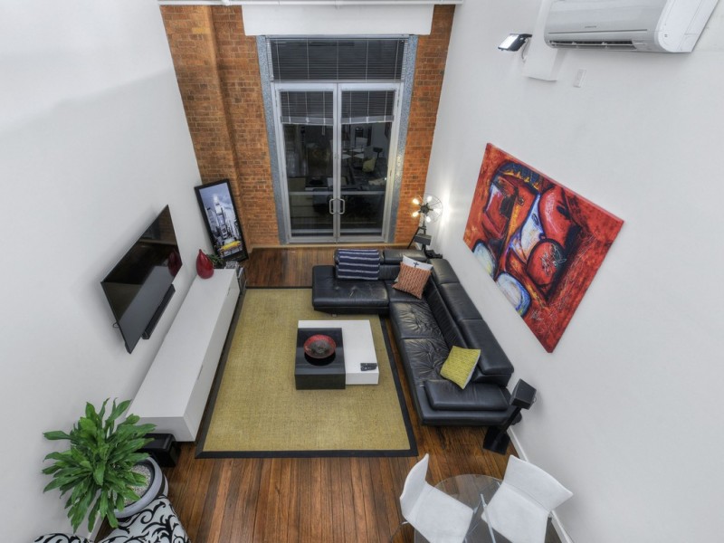 310/64 Macquarie Street, Teneriffe QLD 4005