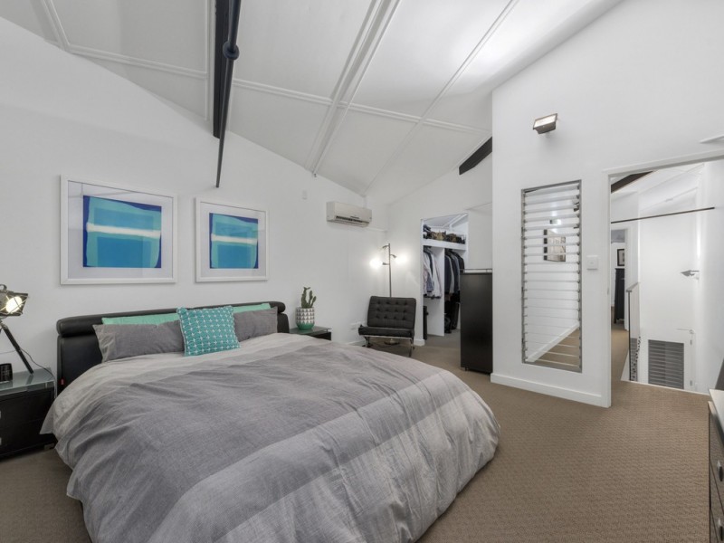 310/64 Macquarie Street, Teneriffe QLD 4005