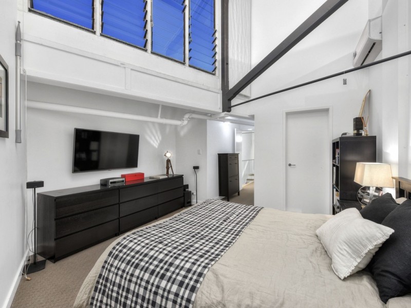 310/64 Macquarie Street, Teneriffe QLD 4005