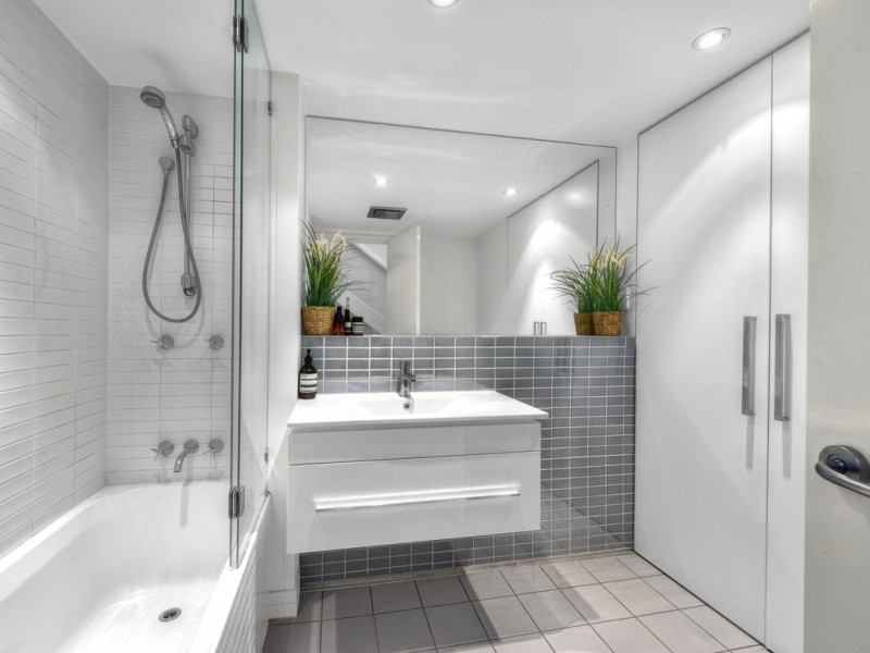 310/64 Macquarie Street, Teneriffe QLD 4005