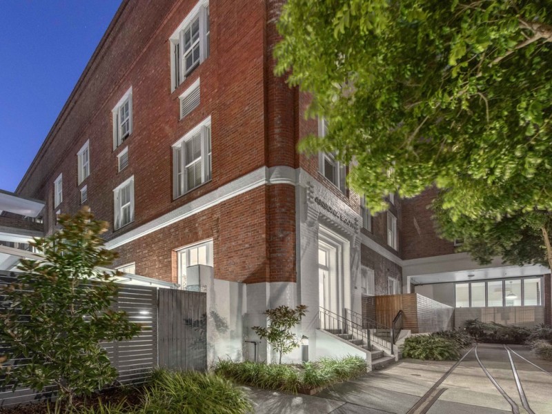 310/64 Macquarie Street, Teneriffe QLD 4005