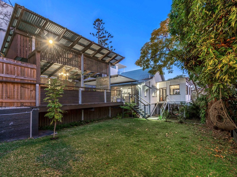 68 Cowlishaw Street, Bowen Hills QLD 4006