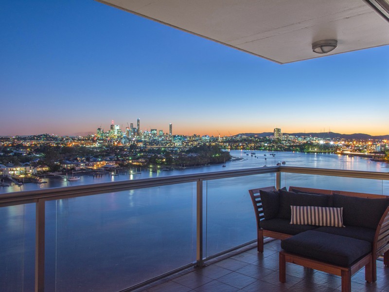 15/33 Mullens Street, Hamilton QLD 4007