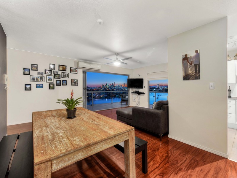 15/33 Mullens Street, Hamilton QLD 4007