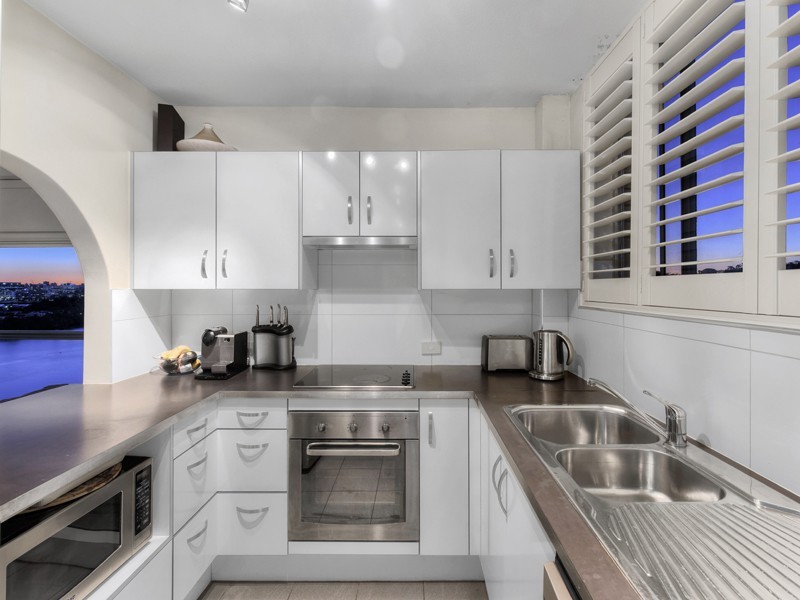 15/33 Mullens Street, Hamilton QLD 4007