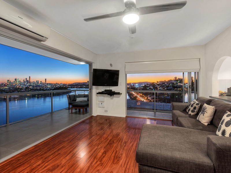 15/33 Mullens Street, Hamilton QLD 4007