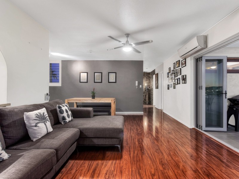 15/33 Mullens Street, Hamilton QLD 4007