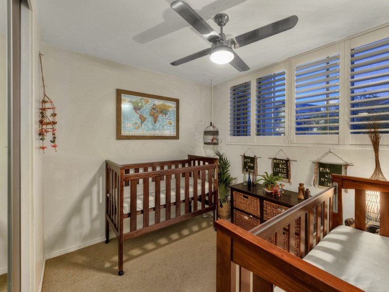 15/33 Mullens Street, Hamilton QLD 4007