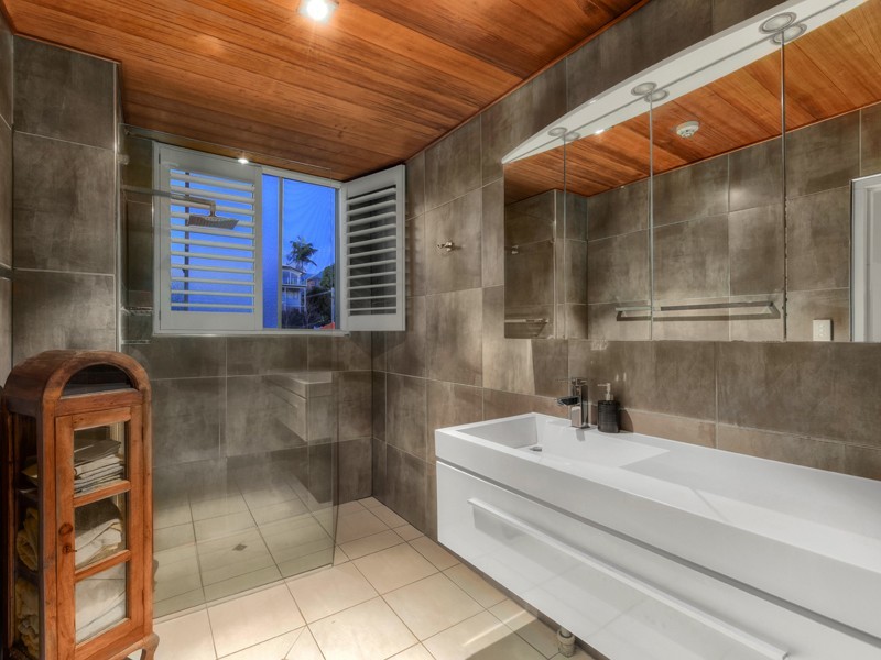 15/33 Mullens Street, Hamilton QLD 4007