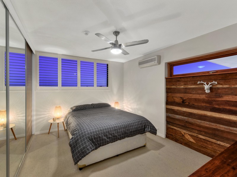 15/33 Mullens Street, Hamilton QLD 4007