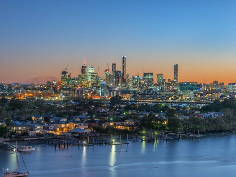 15/33 Mullens Street, Hamilton QLD 4007