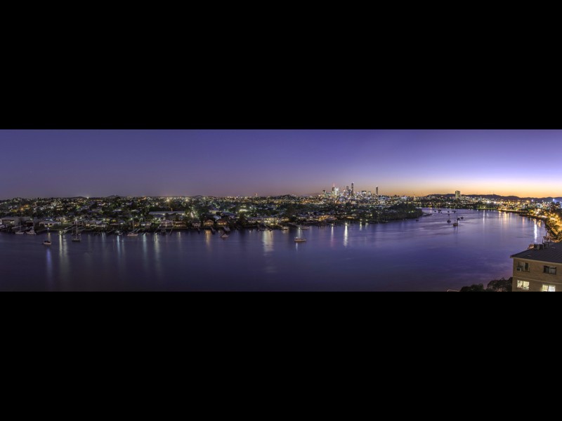 15/33 Mullens Street, Hamilton QLD 4007