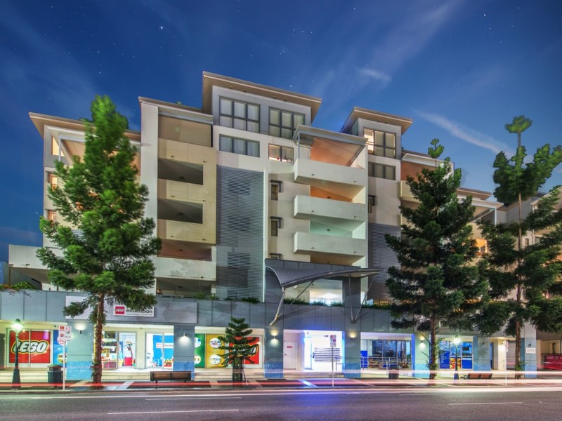 11/78 Merivale Street, South Brisbane QLD 4101