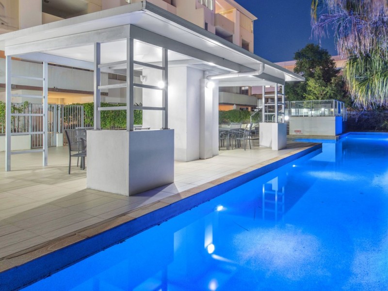 11/78 Merivale Street, South Brisbane QLD 4101