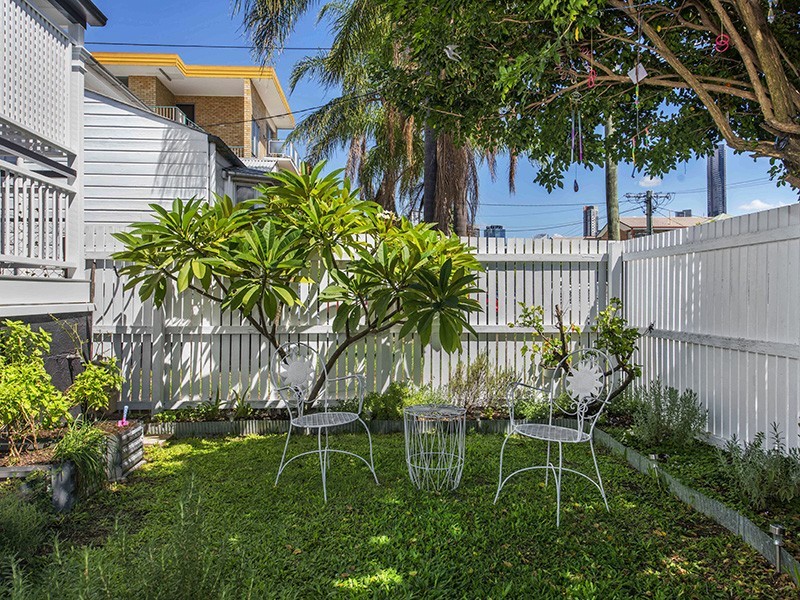 203 Kent Street, New Farm QLD 4005