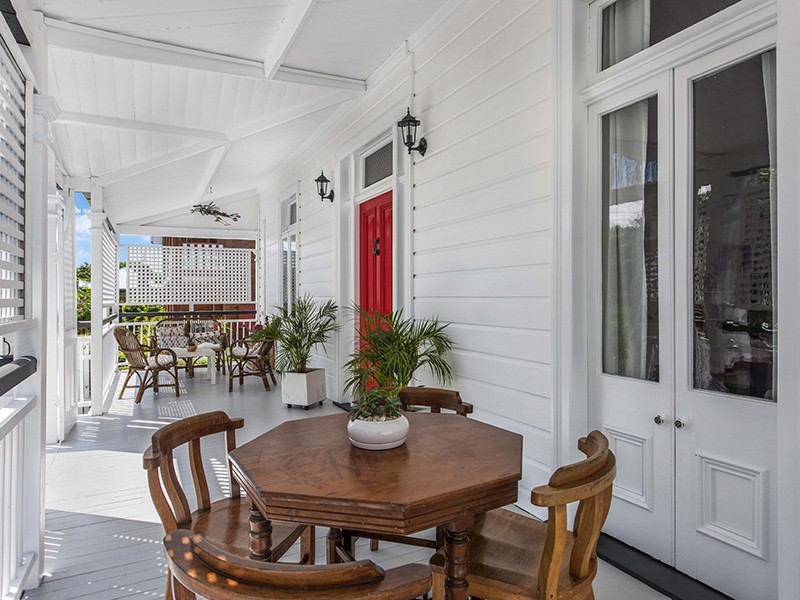 203 Kent Street, New Farm QLD 4005