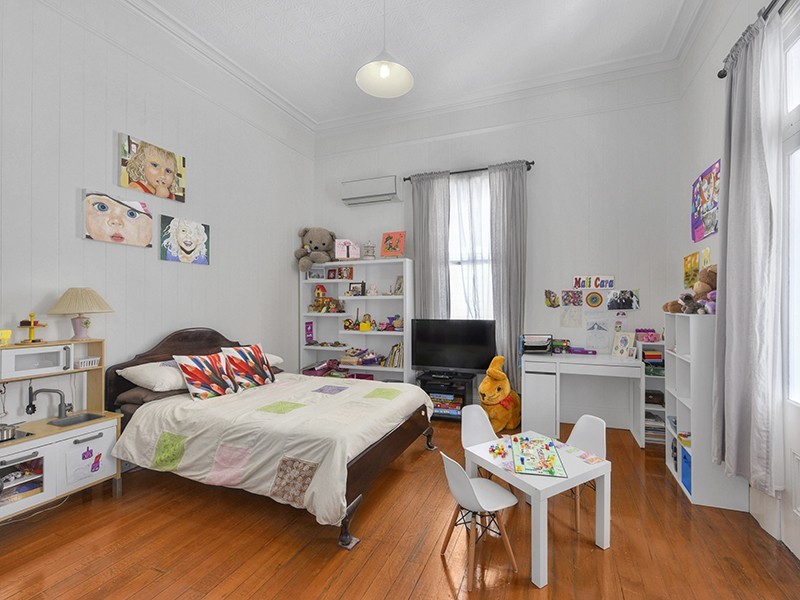 203 Kent Street, New Farm QLD 4005