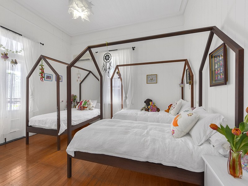 203 Kent Street, New Farm QLD 4005