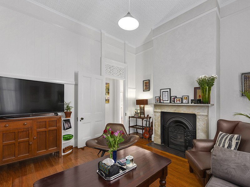 203 Kent Street, New Farm QLD 4005