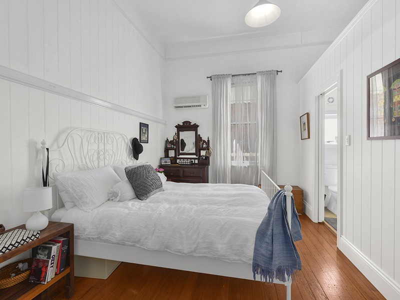 203 Kent Street, New Farm QLD 4005