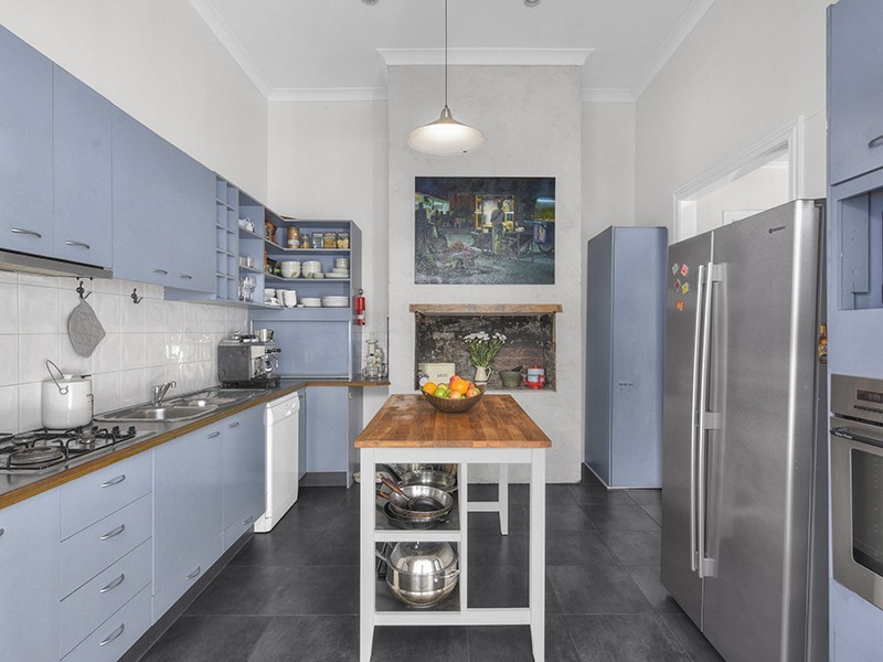 203 Kent Street, New Farm QLD 4005