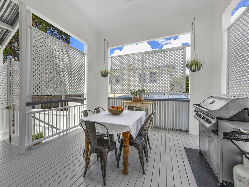 203 Kent Street, New Farm QLD 4005