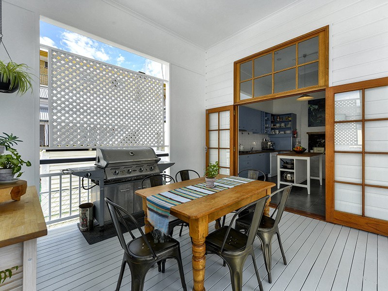 203 Kent Street, New Farm QLD 4005