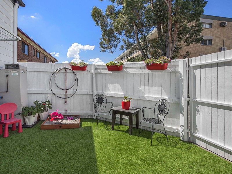 203 Kent Street, New Farm QLD 4005