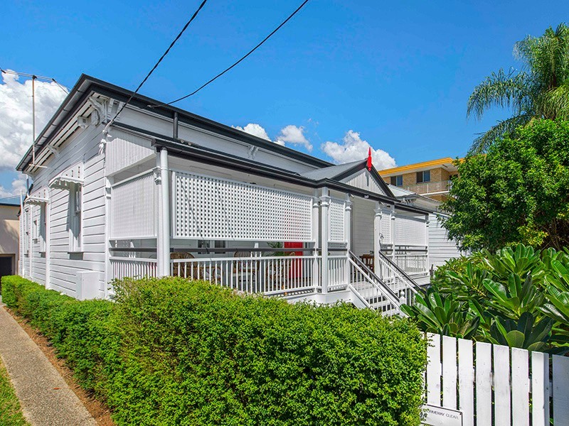 203 Kent Street, New Farm QLD 4005