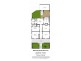 203 Kent Street, New Farm QLD 4005 Floorplan