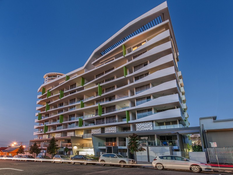 8 Jeays Street, Bowen Hills QLD 4006