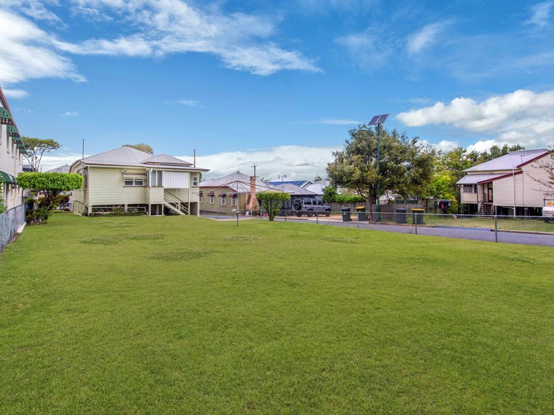 10 Gibbon Street, New Farm QLD 4005