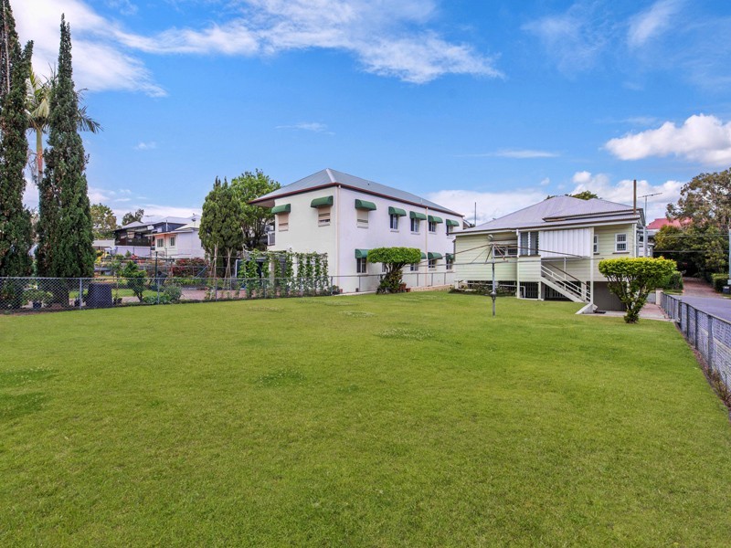 10 Gibbon Street, New Farm QLD 4005