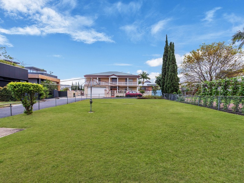 10 Gibbon Street, New Farm QLD 4005
