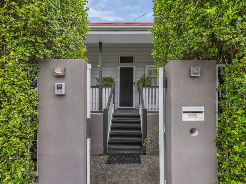 125 Terrace Street, New Farm QLD 4005