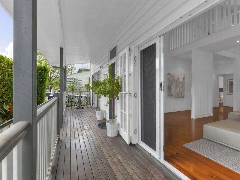 125 Terrace Street, New Farm QLD 4005