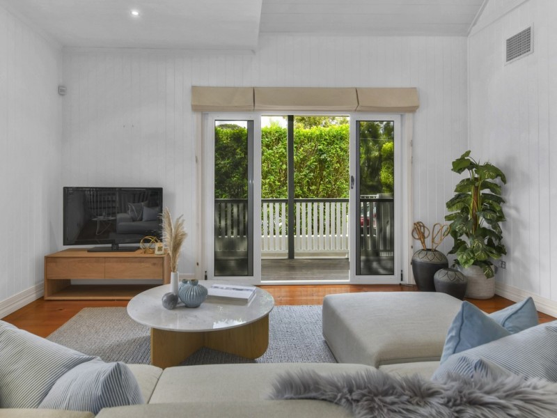 125 Terrace Street, New Farm QLD 4005