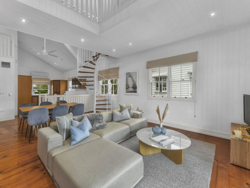 125 Terrace Street, New Farm QLD 4005